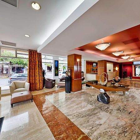 Hotel Courtyard By Marriott San Juan Miramar Exterior foto